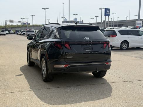Used 2024 Hyundai Tucson SEL image 7