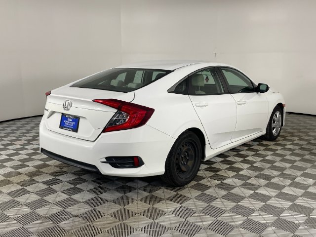 Used 2017 Honda Civic LX image 17