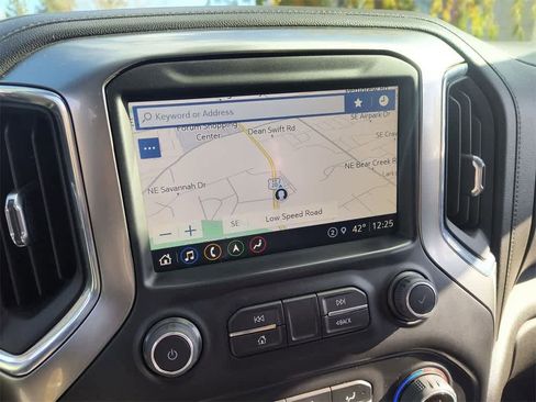 Used 2022 Chevrolet Silverado 3500 LTZ w/ LTZ Plus Package image 18