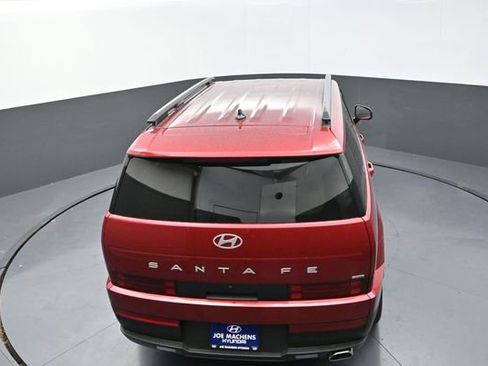New 2026 Hyundai Santa Fe SEL AWD/4WD image 26