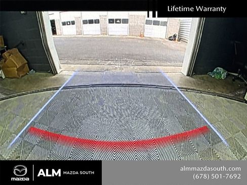 New 2026 MAZDA CX-70 3.3 Turbo S w/ Premium Plus AWD/4WD image 30