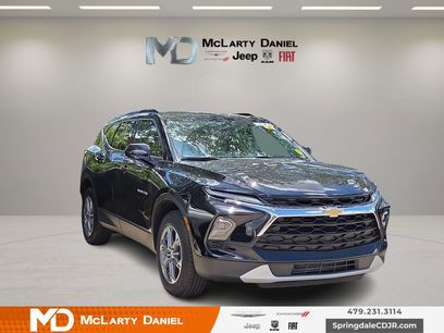 Used 2024 Chevrolet Blazer LT w/ Convenience Package