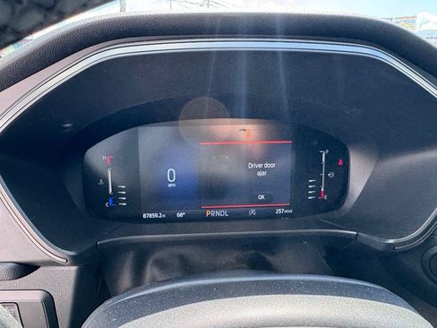 Used 2023 Ford Escape Active AWD/4WD image 26