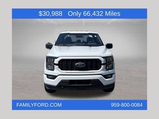 Certified 2023 Ford F150 XL AWD/4WD 360° Tour