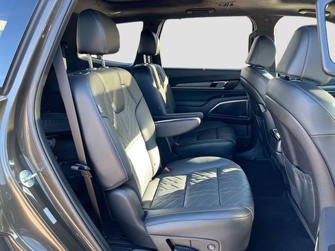 Certified 2024 Kia Telluride SX Prestige X-Line image 29