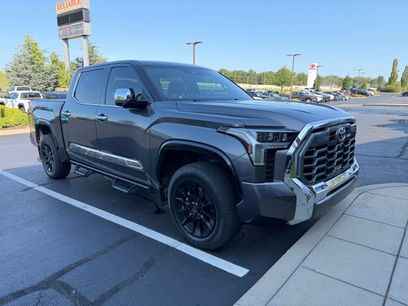 Used 2023 Toyota Tundra 1794 Edition w/ TRD Off-Road Package
