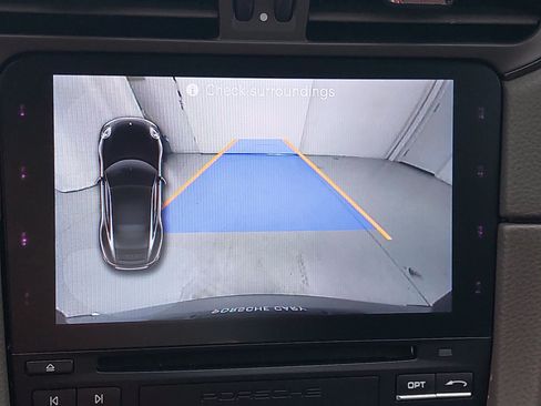 Certified 2018 Porsche 911 Carrera RWD image 25