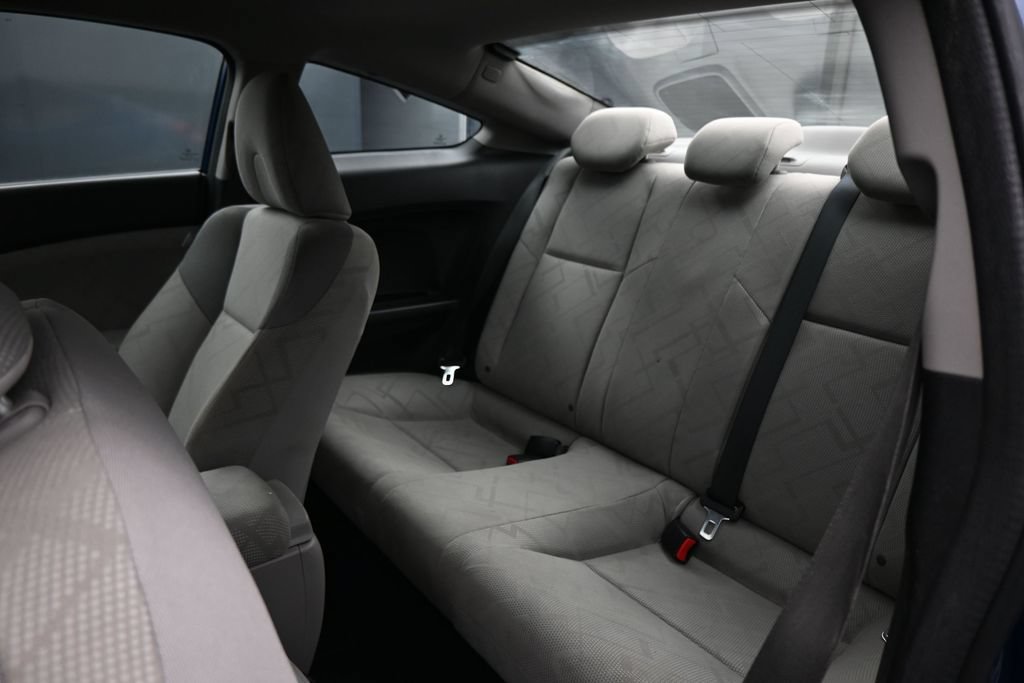 Used 2013 Honda Civic LX image 23