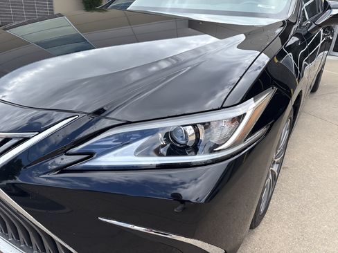 Used 2021 Lexus ES 250 w/ Premium Package AWD/4WD image 6
