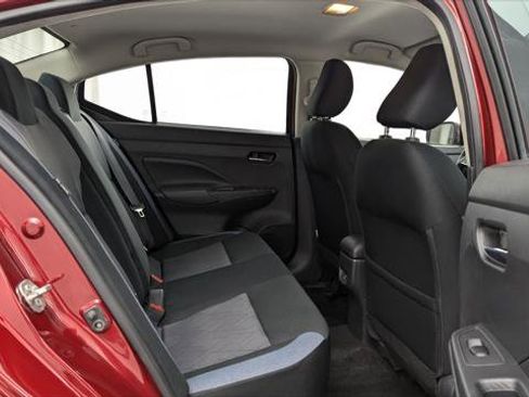 Used 2025 Nissan Versa SV image 18