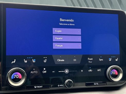 Certified 2025 Lexus TX 350 AWD w/ Technology Package image 18
