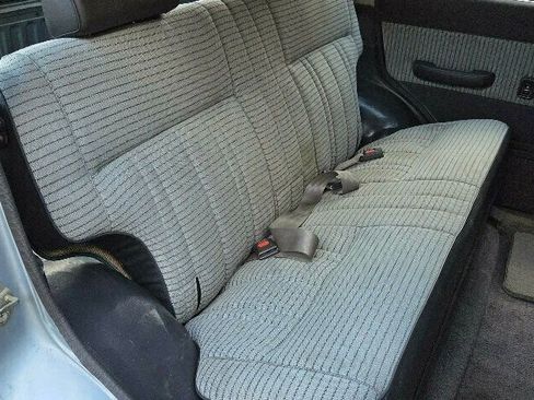 Used 1988 Toyota Land Cruiser AWD/4WD image 16