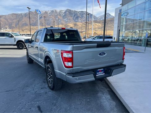 Certified 2023 Ford F150 XL w/ STX Appearance Package image 10