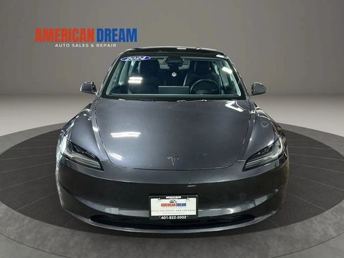 Used 2024 Tesla Model 3 Standard Range RWD image 8