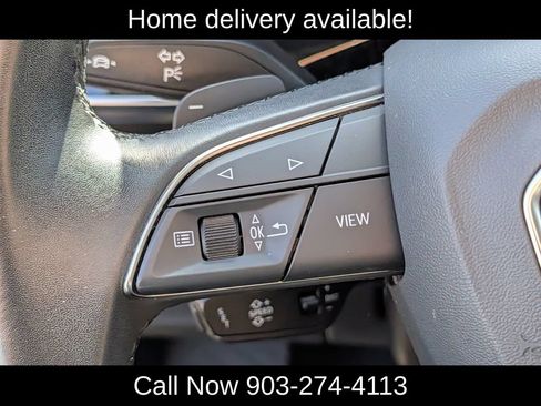 Used 2024 Audi Q7 3.0T Premium Plus w/ Premium Plus Package AWD/4WD image 23