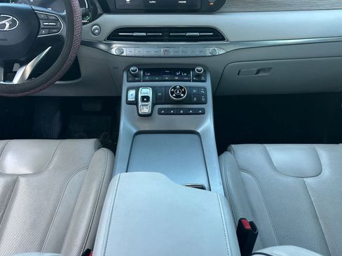 Used 2022 Hyundai Palisade Calligraphy w/ Winter Package AWD/4WD image 4