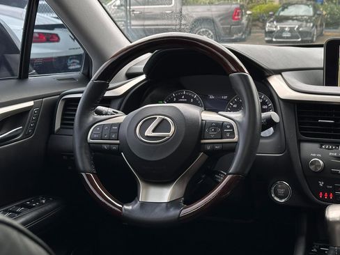 Used 2017 Lexus RX 350 AWD w/ Premium Package image 26