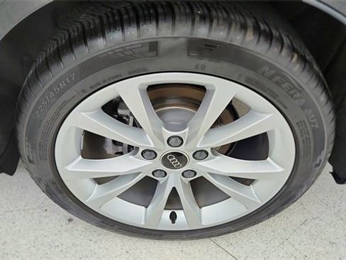 Used 2025 Audi A3 2.0T Premium image 57