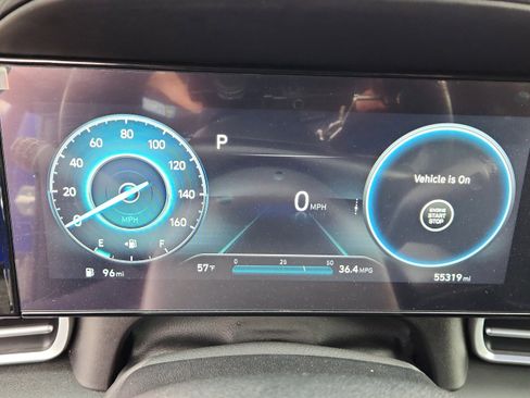 Used 2023 Hyundai Elantra SEL w/ Convenience Package image 14