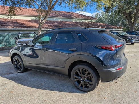 New 2026 MAZDA CX-30 AWD 2.5 S image 7