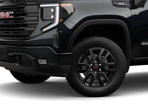 New 2026 GMC Sierra 1500 Elevation AWD/4WD image 33