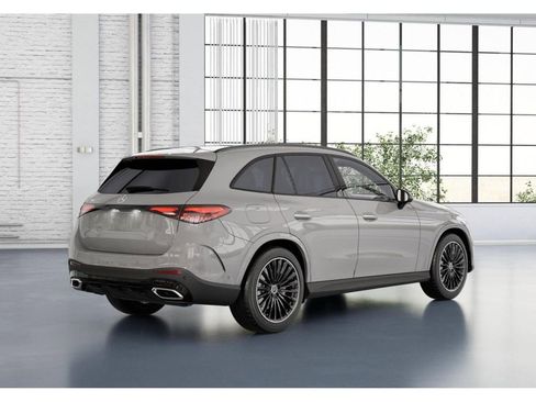 New 2026 Mercedes-Benz GLC 300 image 21