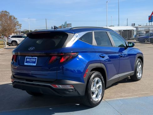 Used 2024 Hyundai Tucson SEL image 3