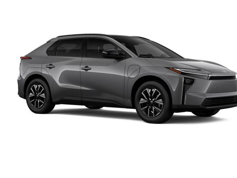 New 2026 Toyota bZ AWD/4WD image 14