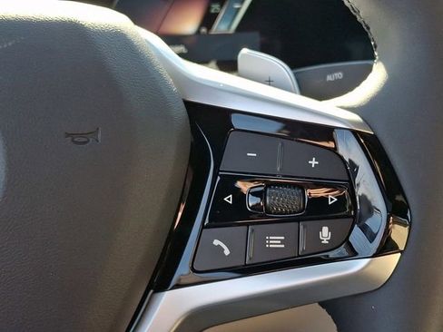 New 2026 BMW 330i xDrive 330i xDrive w/ Convenience Package image 19