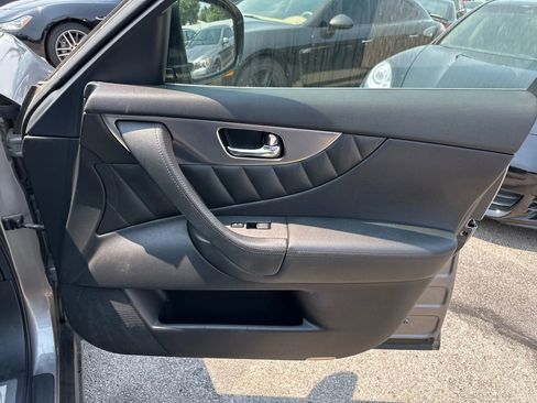 Used 2011 INFINITI FX35 AWD w/ Premium Pkg image 20