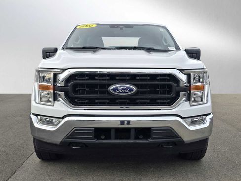 Used 2022 Ford F150 XLT w/ Trailer Tow Package image 8