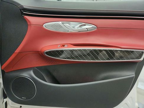 Used 2023 Genesis GV70 3.5T Sport w/ Sport Prestige Package image 26