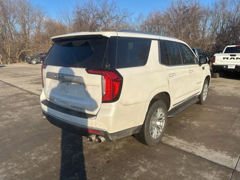 Certified 2023 GMC Yukon Denali image 7