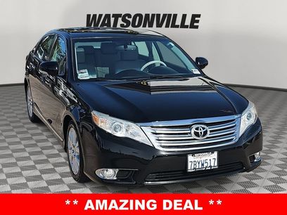 Used 2012 Toyota Avalon