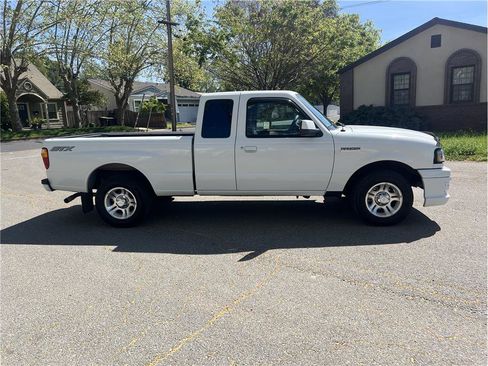 Used 2006 Ford Ranger STX image 4