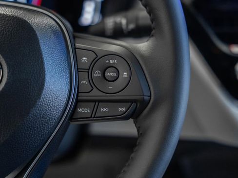 New 2026 Toyota Corolla SE image 22