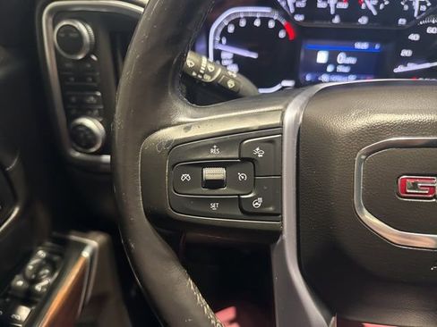 Used 2020 GMC Sierra 1500 SLT w/ SLT Premium Plus Package image 35