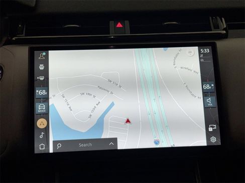 Certified 2024 Land Rover Range Rover Velar Dynamic SE image 13