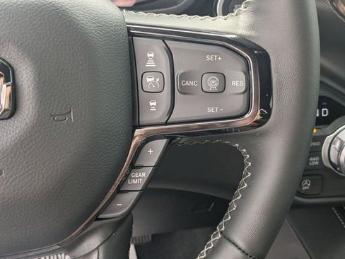 New 2026 RAM 1500 Limited image 23