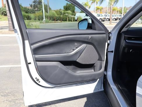 Used 2022 Ford Mustang Mach-E Select RWD image 18