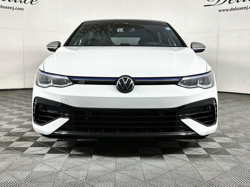 Used 2024 Volkswagen Golf R AWD/4WD image 2