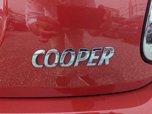 Used 2015 MINI Cooper 2-Door Hardtop image 28