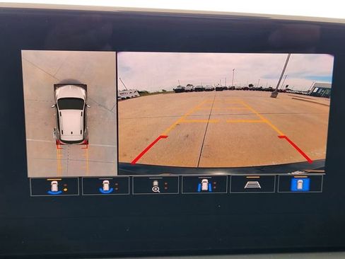 New 2026 Buick Encore GX Sport Touring w/ Advanced Technology Package FWD image 14