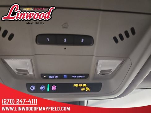 New 2026 Chevrolet Blazer LT w/ Convenience Package image 27