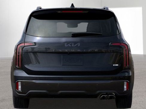 New 2025 Kia Telluride SX X-Line image 14