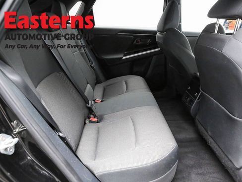 Used 2023 Subaru Solterra AWD image 24