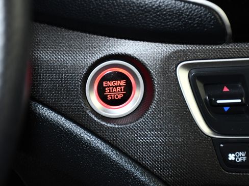 Certified 2023 Honda Passport TrailSport image 24