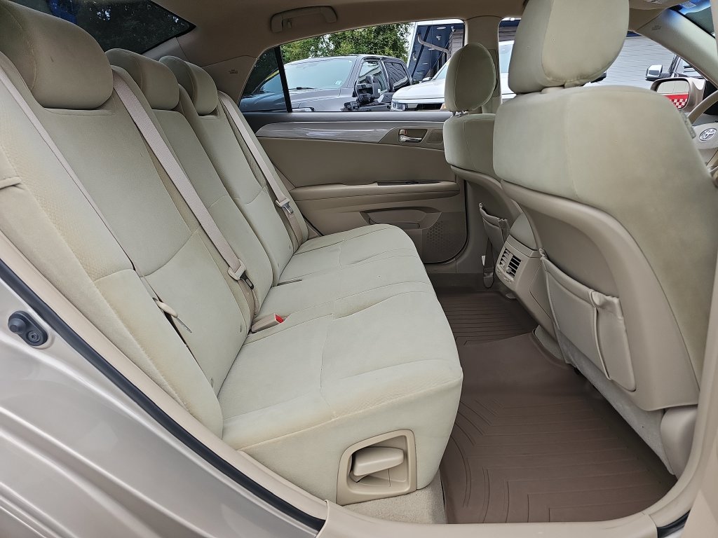 Used 2007 Toyota Avalon XL FWD image 36