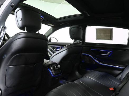 Used 2022 Mercedes-Benz S 500 4MATIC image 31