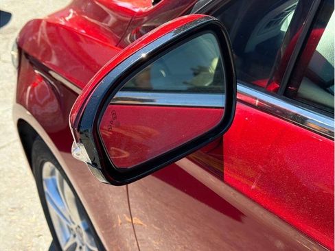 Used 2016 Ford Fusion Titanium FWD image 30